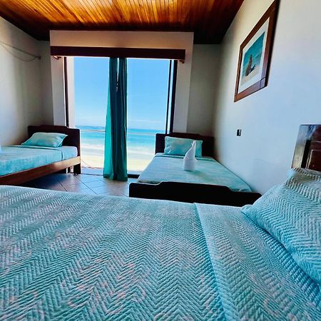 Hotel Sierra Negra Puerto Villamil Esterno foto