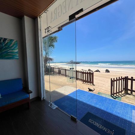 Hotel Sierra Negra Puerto Villamil Esterno foto