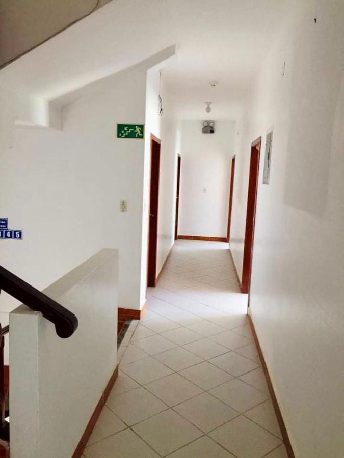 Hotel Sierra Negra Puerto Villamil Esterno foto