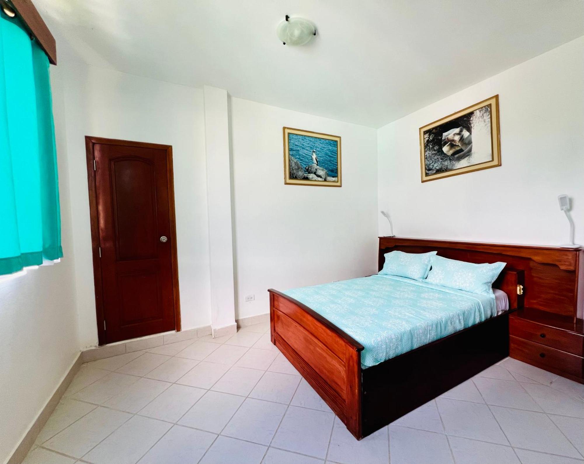 Hotel Sierra Negra Puerto Villamil Esterno foto