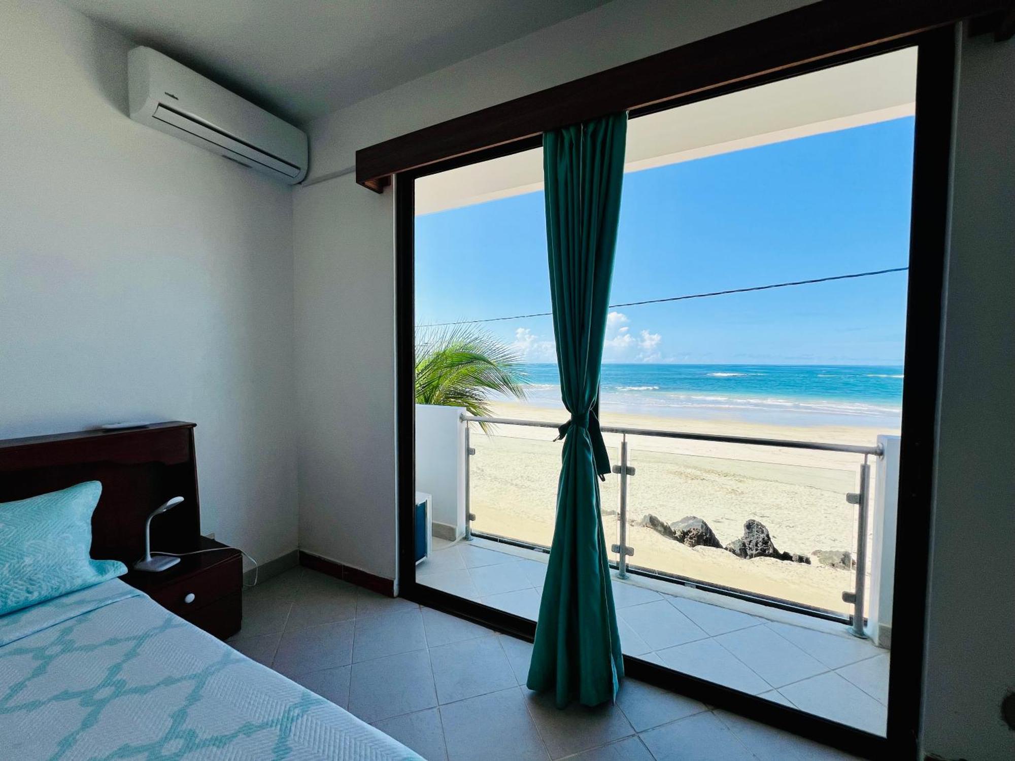 Hotel Sierra Negra Puerto Villamil Esterno foto