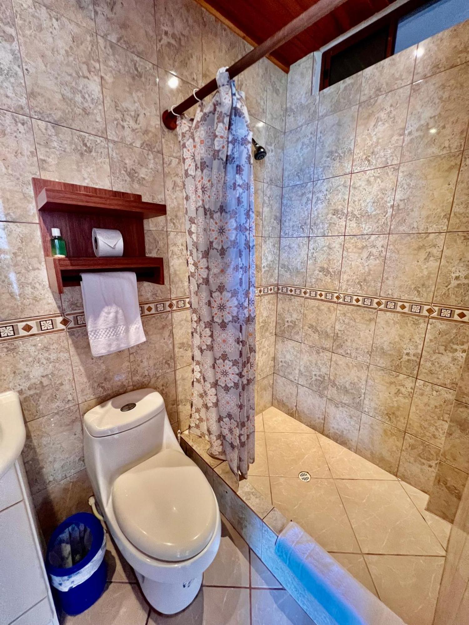 Hotel Sierra Negra Puerto Villamil Esterno foto